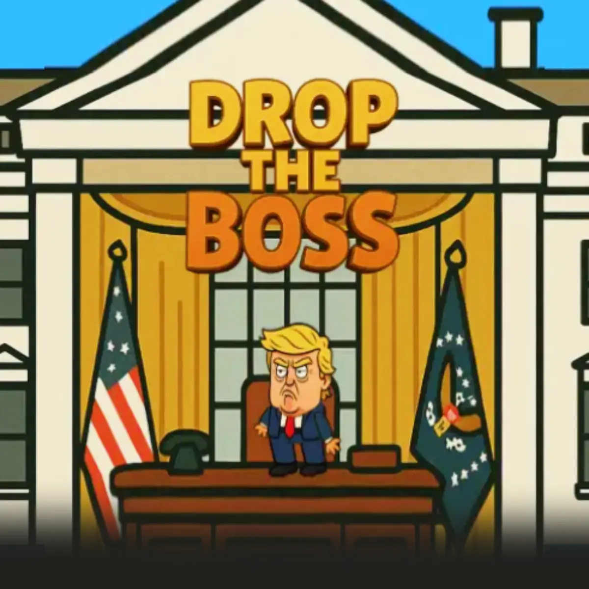 Drop The Boss